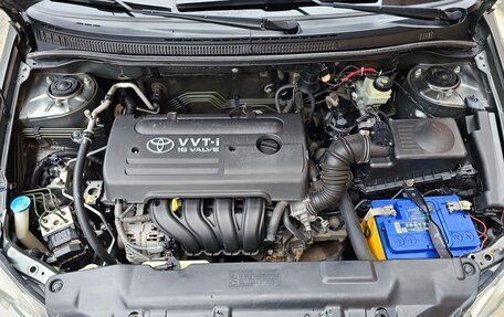 Toyota Corolla, 2006 год, 690 000 рублей, 9 фотография