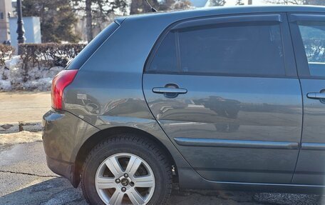 Toyota Corolla, 2006 год, 690 000 рублей, 6 фотография