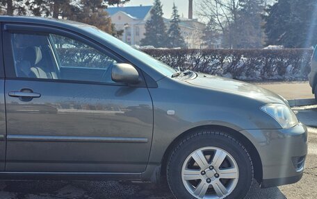 Toyota Corolla, 2006 год, 690 000 рублей, 7 фотография