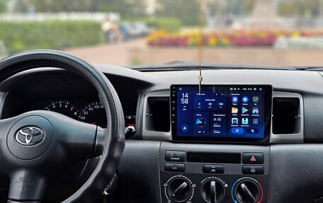 Toyota Corolla, 2006 год, 690 000 рублей, 12 фотография