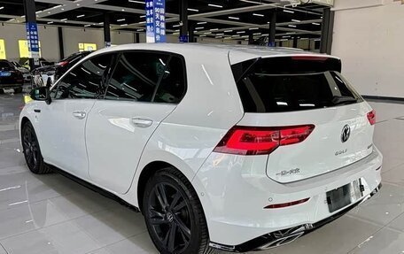 Volkswagen Golf VIII, 2022 год, 2 130 293 рублей, 4 фотография