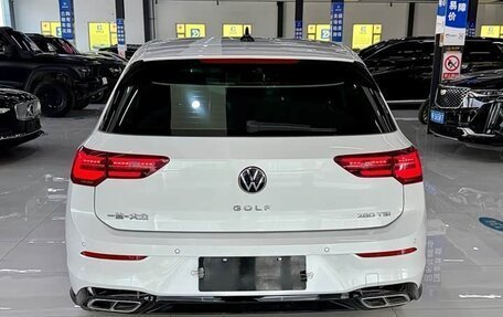 Volkswagen Golf VIII, 2022 год, 2 130 293 рублей, 5 фотография