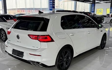 Volkswagen Golf VIII, 2022 год, 2 130 293 рублей, 6 фотография