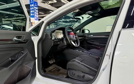 Volkswagen Golf VIII, 2022 год, 2 130 293 рублей, 7 фотография