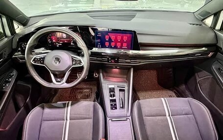 Volkswagen Golf VIII, 2022 год, 2 130 293 рублей, 8 фотография