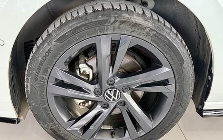 Volkswagen Golf VIII, 2022 год, 2 130 293 рублей, 13 фотография