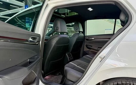 Volkswagen Golf VIII, 2022 год, 2 130 293 рублей, 10 фотография