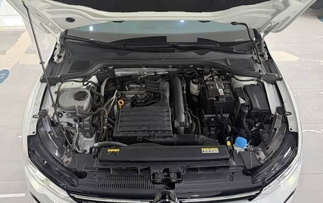 Volkswagen Golf VIII, 2022 год, 2 130 293 рублей, 12 фотография