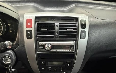 Hyundai Tucson III, 2005 год, 577 000 рублей, 9 фотография