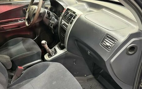 Hyundai Tucson III, 2005 год, 577 000 рублей, 8 фотография