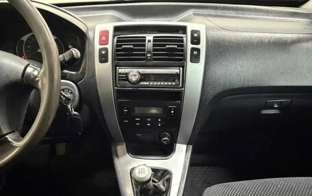 Hyundai Tucson III, 2005 год, 577 000 рублей, 7 фотография