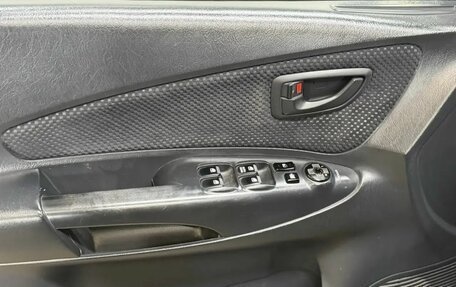 Hyundai Tucson III, 2005 год, 577 000 рублей, 12 фотография