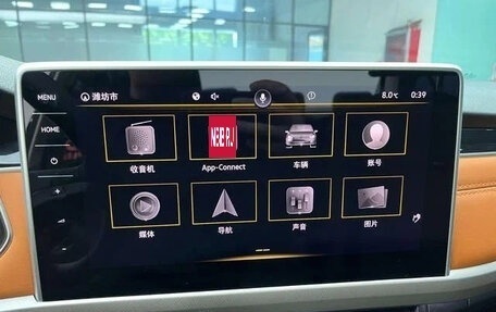 Volkswagen Bora, 2022 год, 1 430 000 рублей, 11 фотография