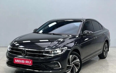 Volkswagen Bora, 2022 год, 1 430 000 рублей, 2 фотография