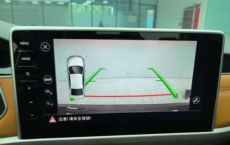 Volkswagen Bora, 2022 год, 1 430 000 рублей, 15 фотография