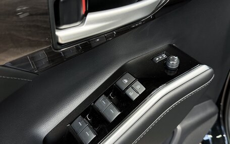 Toyota Highlander, 2025 год, 5 650 000 рублей, 11 фотография