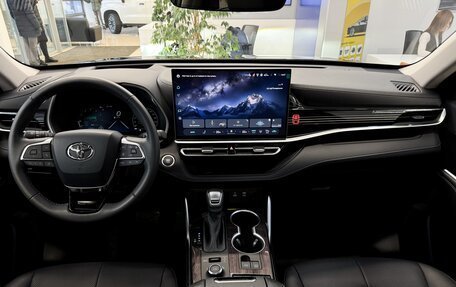 Toyota Highlander, 2025 год, 5 650 000 рублей, 17 фотография