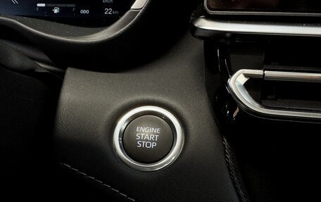 Toyota Highlander, 2025 год, 5 650 000 рублей, 22 фотография