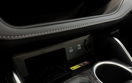 Toyota Highlander, 2025 год, 5 650 000 рублей, 25 фотография