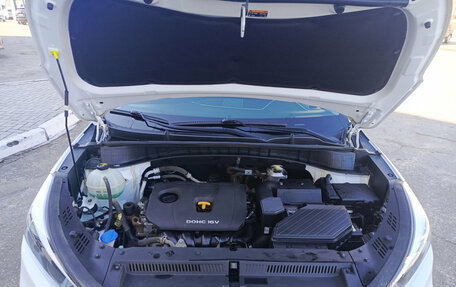 Hyundai Tucson III, 2018 год, 2 240 000 рублей, 11 фотография
