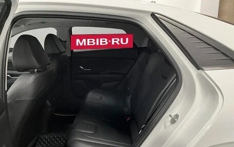 Hyundai Elantra, 2022 год, 1 220 000 рублей, 12 фотография