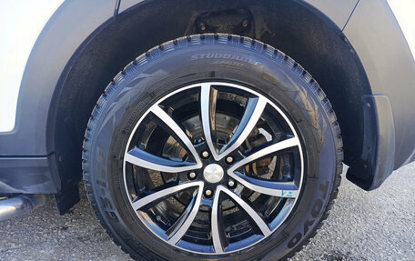 Hyundai Tucson III, 2018 год, 2 240 000 рублей, 22 фотография