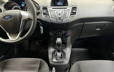 Ford Fiesta, 2016 год, 777 000 рублей, 7 фотография