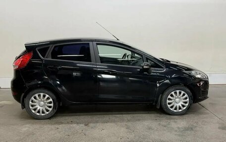 Ford Fiesta, 2016 год, 777 000 рублей, 5 фотография