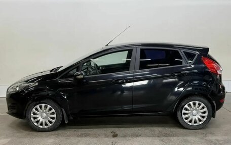Ford Fiesta, 2016 год, 777 000 рублей, 6 фотография