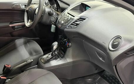 Ford Fiesta, 2016 год, 777 000 рублей, 8 фотография