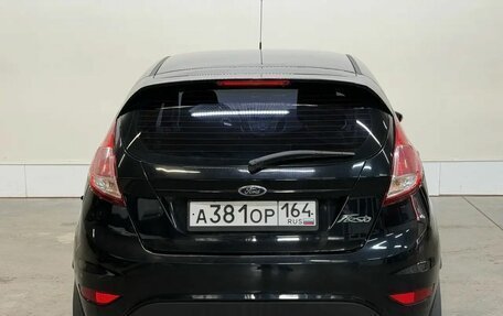 Ford Fiesta, 2016 год, 777 000 рублей, 4 фотография