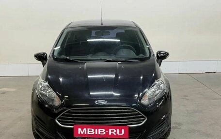 Ford Fiesta, 2016 год, 777 000 рублей, 3 фотография