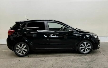 KIA Rio III рестайлинг, 2015 год, 1 188 000 рублей, 5 фотография