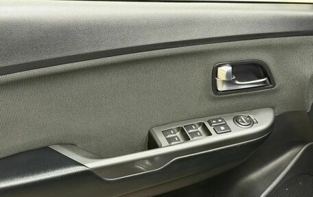 KIA Rio III рестайлинг, 2015 год, 1 188 000 рублей, 13 фотография