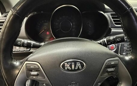 KIA Rio III рестайлинг, 2015 год, 1 188 000 рублей, 11 фотография
