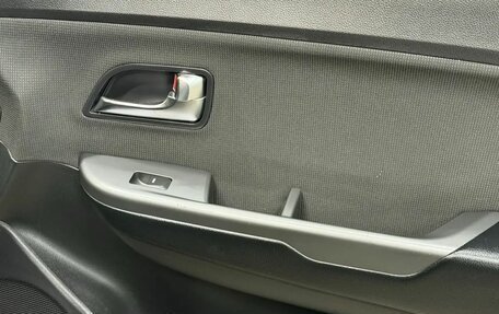 KIA Rio III рестайлинг, 2015 год, 1 188 000 рублей, 12 фотография