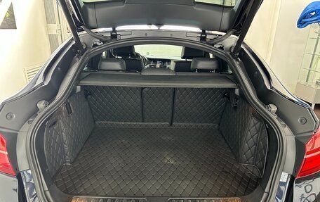 BMW X4, 2017 год, 3 795 000 рублей, 14 фотография