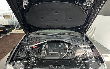 BMW X4, 2017 год, 3 795 000 рублей, 7 фотография