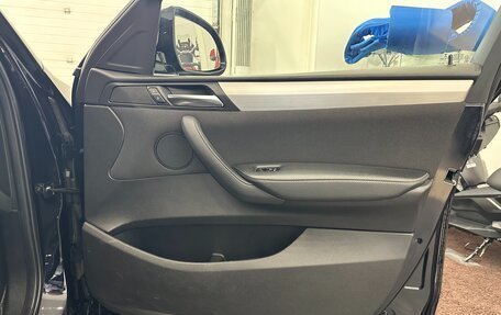 BMW X4, 2017 год, 3 795 000 рублей, 24 фотография