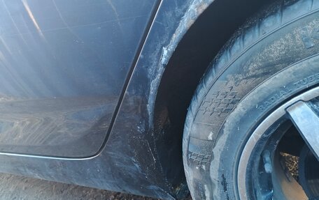 Hyundai Solaris II рестайлинг, 2011 год, 565 000 рублей, 11 фотография