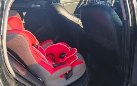 Hyundai Solaris II рестайлинг, 2011 год, 565 000 рублей, 10 фотография