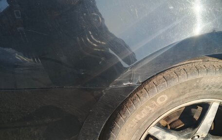 Hyundai Solaris II рестайлинг, 2011 год, 565 000 рублей, 14 фотография