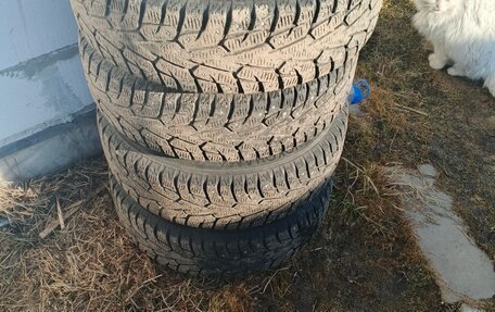 Hyundai Solaris II рестайлинг, 2011 год, 565 000 рублей, 15 фотография