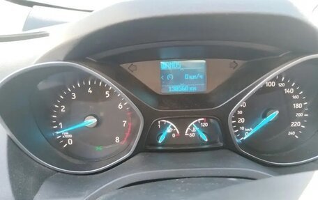 Ford Kuga III, 2018 год, 1 599 000 рублей, 2 фотография