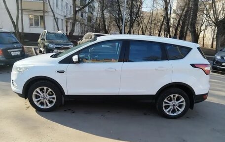 Ford Kuga III, 2018 год, 1 599 000 рублей, 5 фотография
