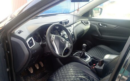 Nissan X-Trail, 2016 год, 1 700 000 рублей, 2 фотография