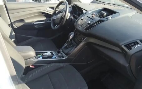 Ford Kuga III, 2018 год, 1 599 000 рублей, 4 фотография