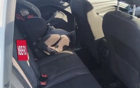 Ford Kuga III, 2018 год, 1 599 000 рублей, 3 фотография