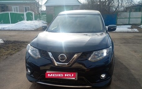 Nissan X-Trail, 2016 год, 1 700 000 рублей, 5 фотография