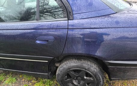 Opel Omega B, 1997 год, 250 000 рублей, 3 фотография